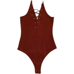 Express Bodysuit